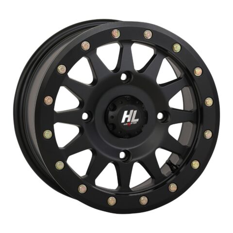 High Lifter HLA1 Beadlock Wheel 5/4.5