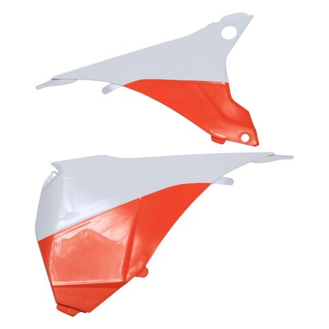 Polisport Airbox Covers KTM 125cc-500cc 2014-2016