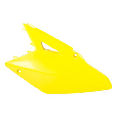 Polisport Side Panels Suzuki RMZ 450 2008-2017