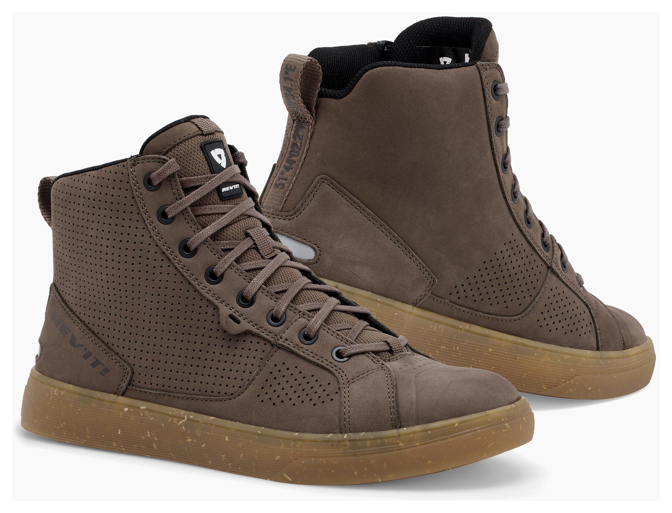REV'IT! Arrow Shoes (46) - Cycle Gear
