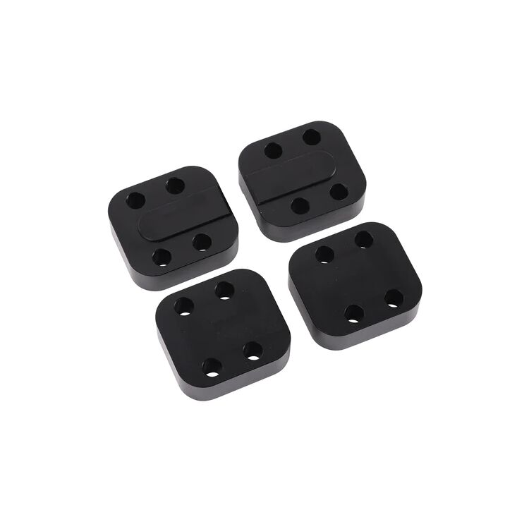 Thrashin Supply 1/2" Lift Kit For Apex Floorboards