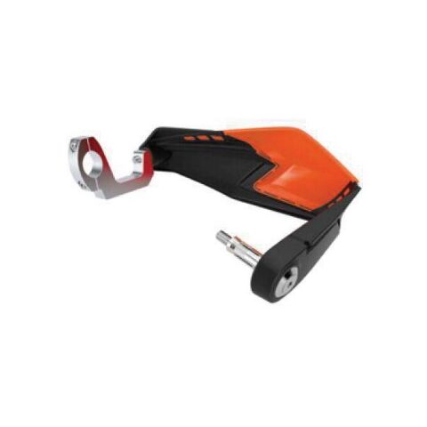 Polisport S-Dual Handguards With Universal Mount Kit