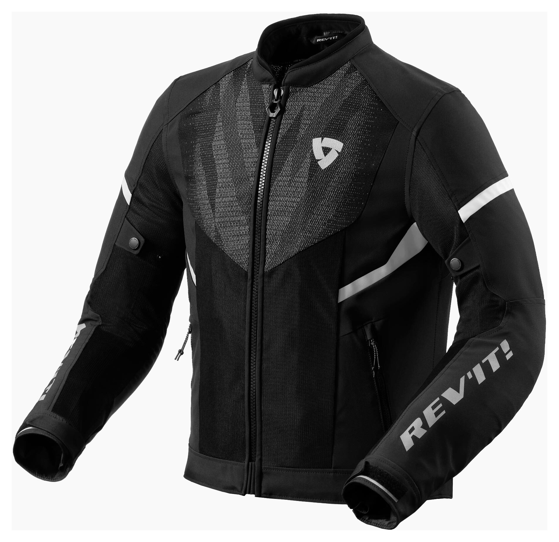 REV'IT! Hyperspeed 2 GT Air Jacket Cycle Gear