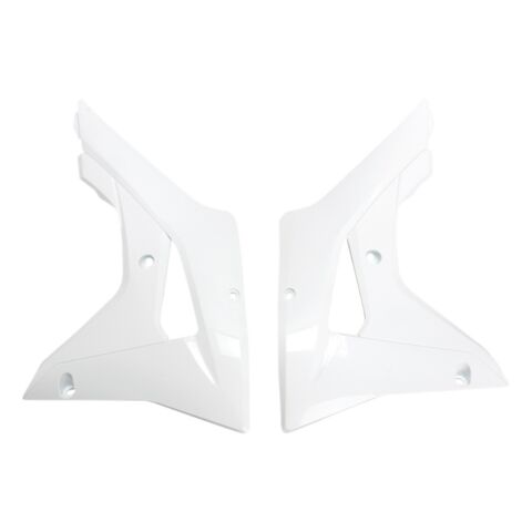 UFO Radiator Shrouds Honda CRF250RX / CRF450RX 2017-2021