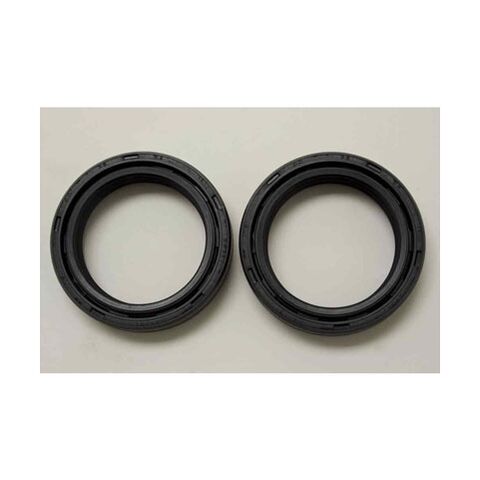 Milwaukee Twins 39mm Fork Seals For Harley Dyna / Sportster / FXR 1985-2020