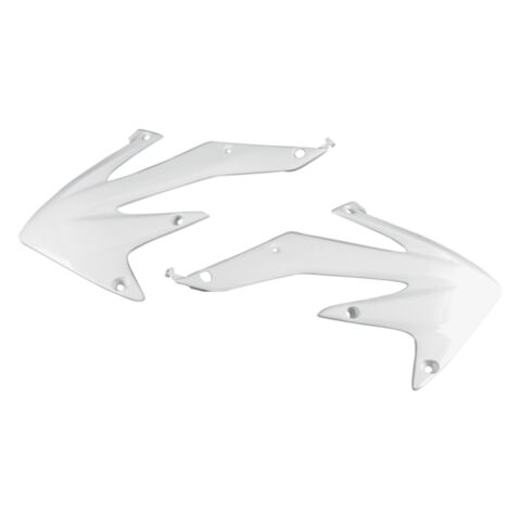UFO Radiator Shrouds Honda CRF450X 2005-2007
