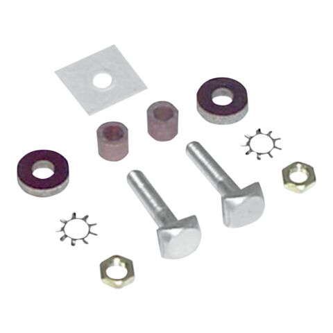 Colony Terminal Kit For Harley 1958-1969