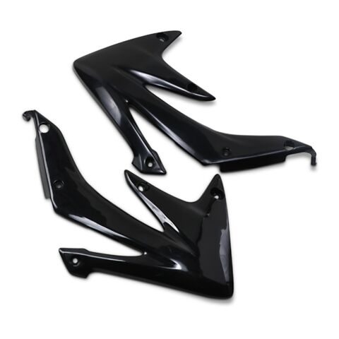 UFO Radiator Shrouds Honda CRF450X 2008-2016