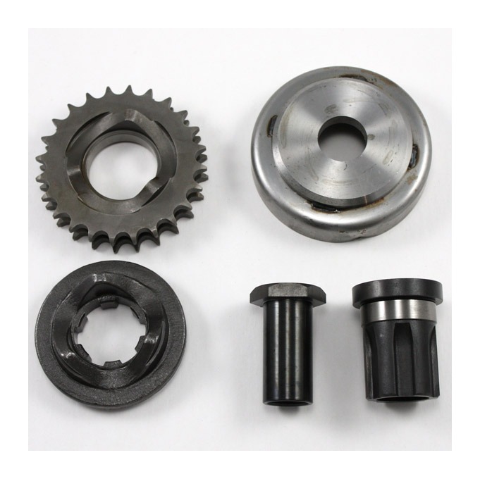 Drag Specialties Compensator Sprocket Kit For Harley Touring / Softail