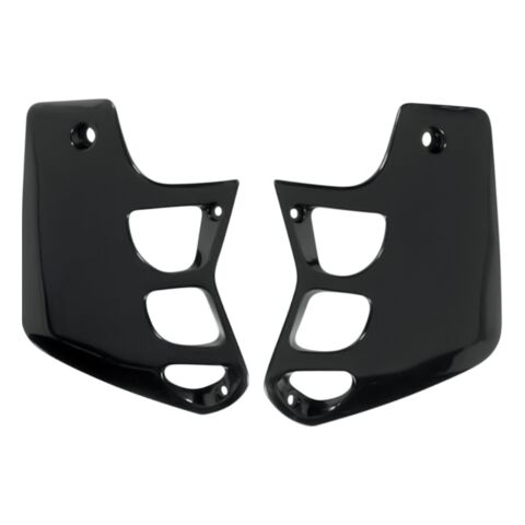 UFO Radiator Shrouds Honda CR500R 1989-2001