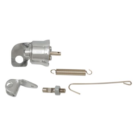 Drag Specialties Brake Light Switch For Harley 1937-1957