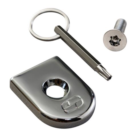 Saddlemen Security Seat Screw