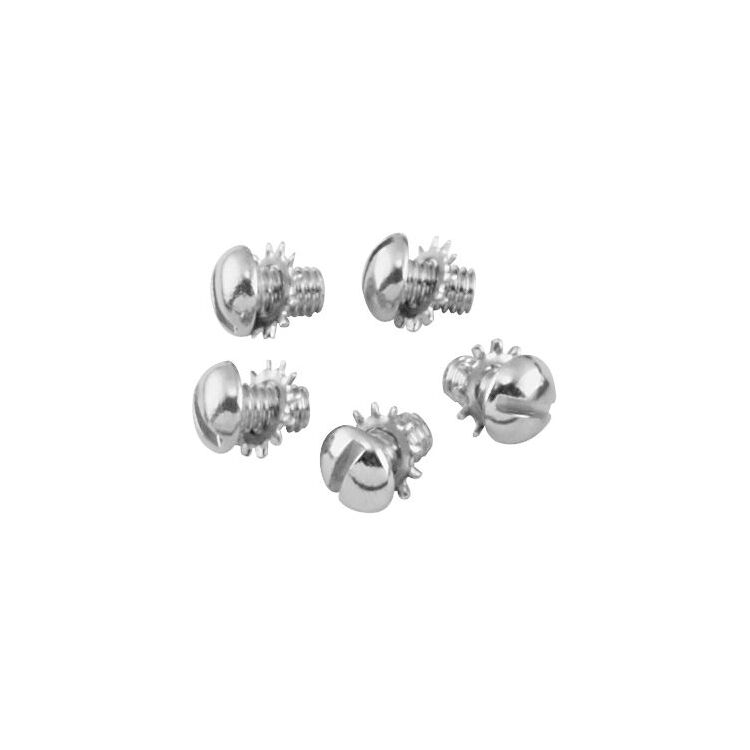 Colony Wheel Screw & Washer Set For Harley Big Twin 19371966 Cycle Gear