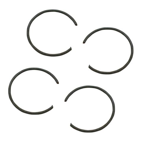 S&S Cycle .927" Piston Wrist Pin Circlip For Harley
