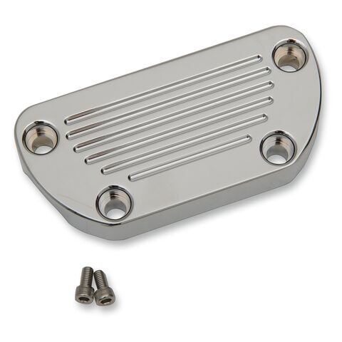 Dakota Digital Angled Top Clamp Gauge Mount For Harley