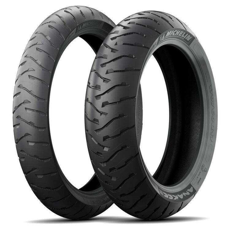 Michelin Anakee 3 Tires