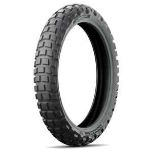 Bridgestone Battlax Adventurecross AX41 Tires - Cycle Gear