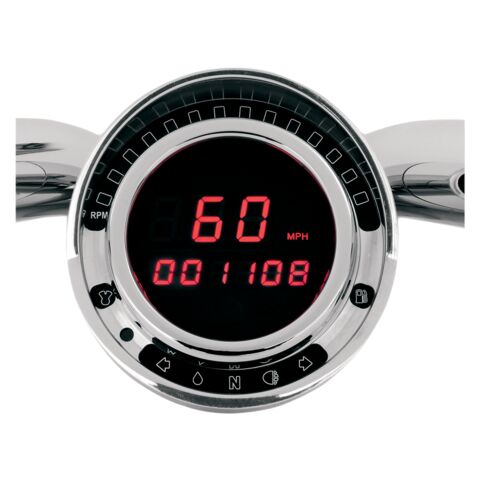 Dakota Digital Big Dog Speedometer