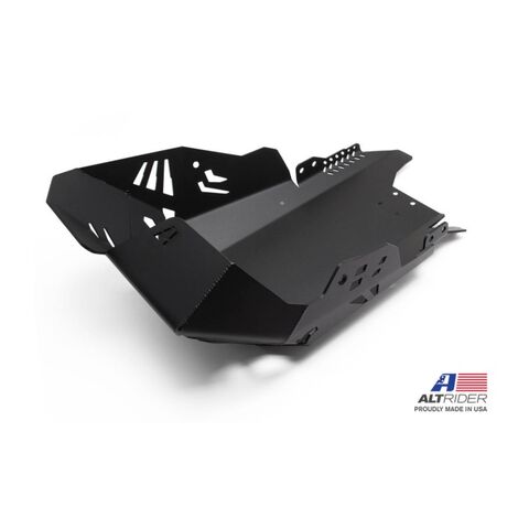 AltRider Skid Plate Yamaha Tenere 700 2022-2024