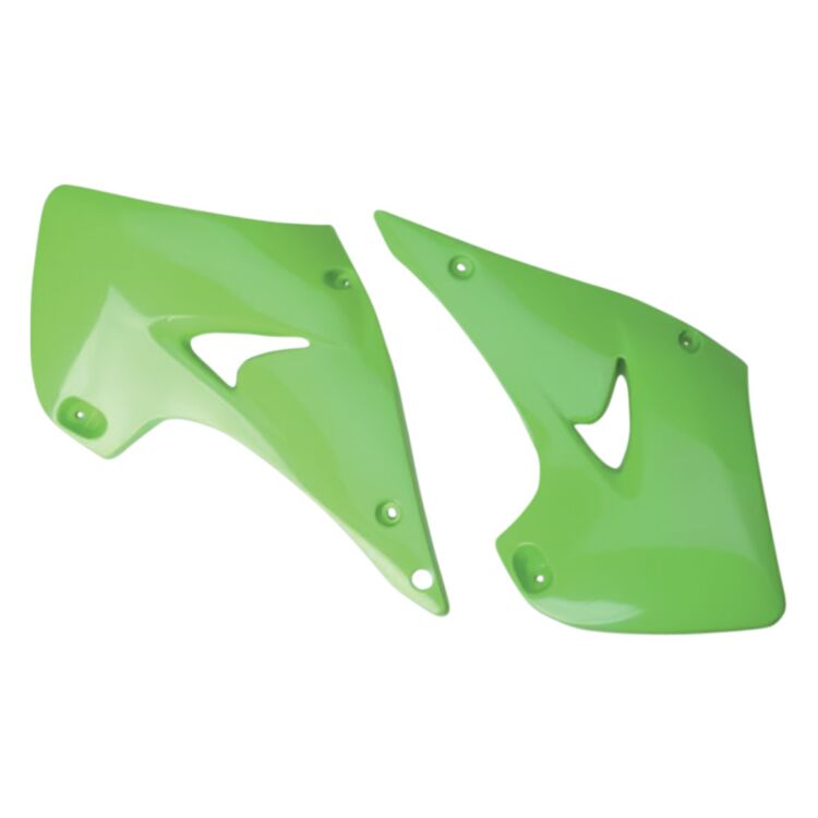 KX Green