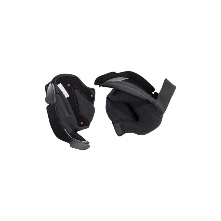 HJC RPHA 90S Cheek Pads