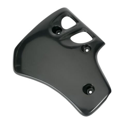 UFO Radiator Shrouds Suzuki RM80 1986-1999