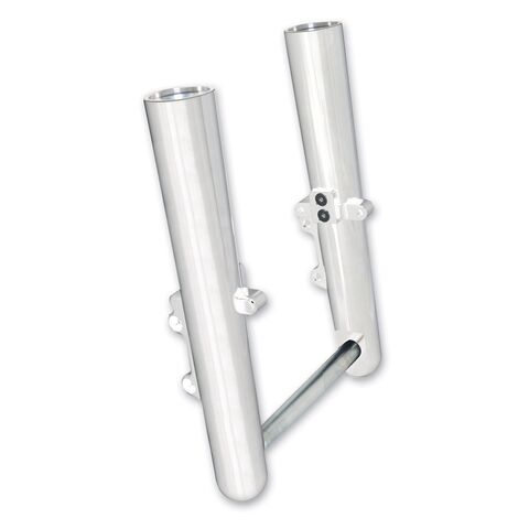 Arlen Ness Hot Legs Replacement Axle For Harley Touring 2008-2013