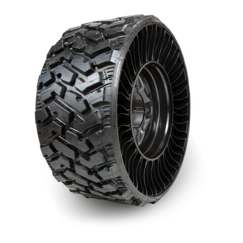 Michelin Tires X Tweel UTV Tire 4/156
