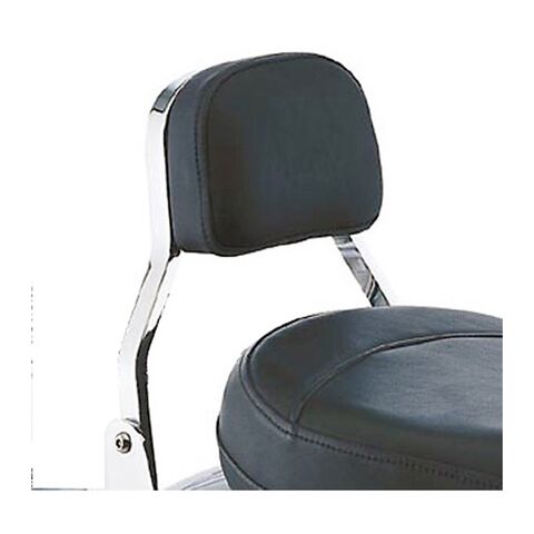 Cobra Standard Square Sissy Bar with Pad Suzuki Boulevard 2006-2014