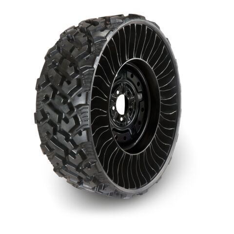 Michelin Tires X Tweel UTV Tire 5/4.5
