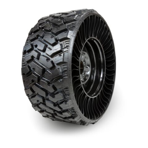Michelin Tires X Tweel UTV Tire 5/4.5