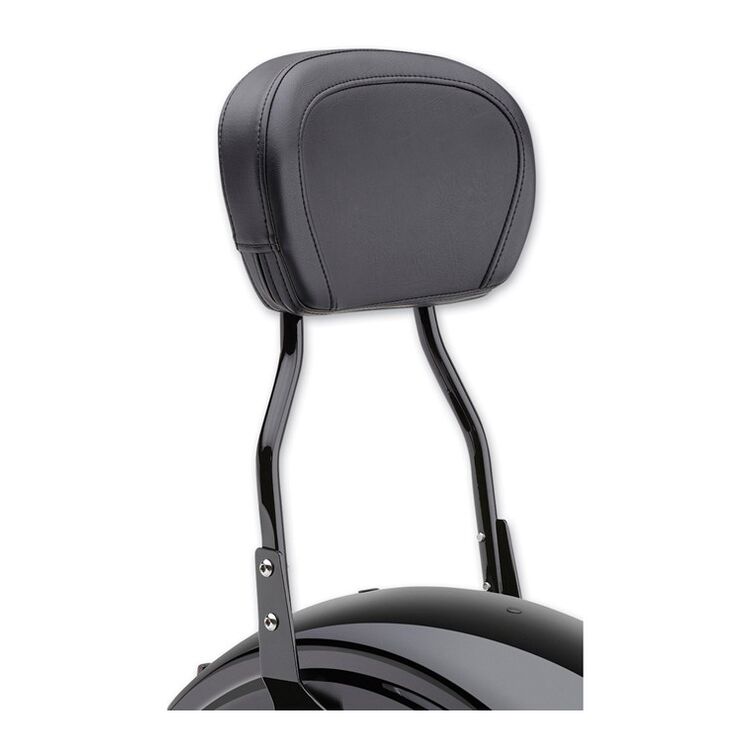 Cobra Standard Sissy Bar With Pad For Harley Dyna 20062016 Cycle Gear