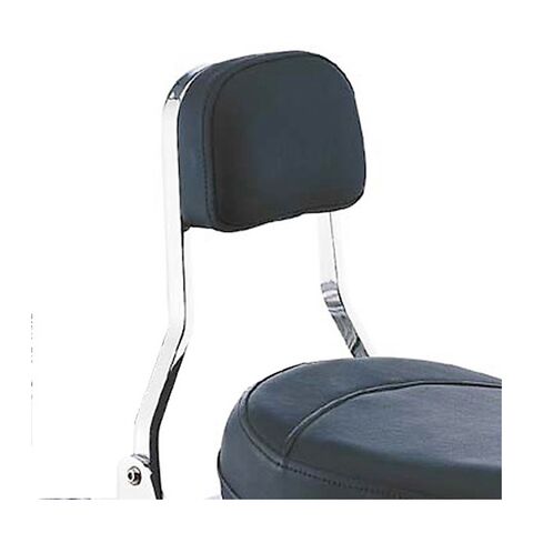 Cobra Standard Square Sissy Bar with Pad Honda Magna VF750C 1993-2003