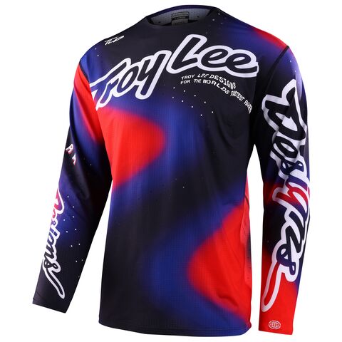 Troy Lee SE Ultra Lucid Jersey