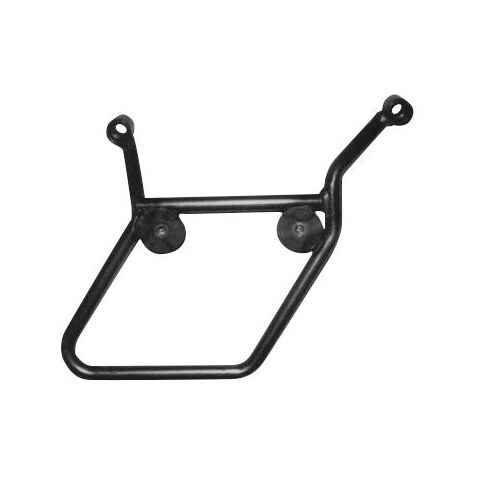 National Cycle Saddlebag Mount Kit For Harley Sportster 1994-2003