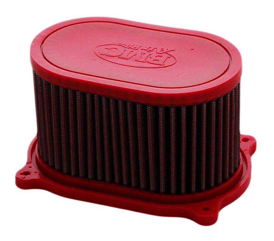 BMC Air Filter Suzuki SV650 / SV650S 19992002 Cycle Gear