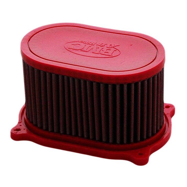 Complete Service Kit For Suzuki SV650 & SV650S (2007-2015) – Hiflofiltro Filters & NGK Spark Plugs