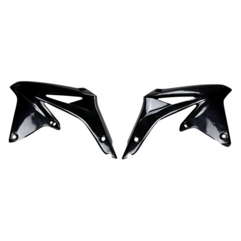 UFO Radiator Shrouds Suzuki RMZ 450 2009-2017