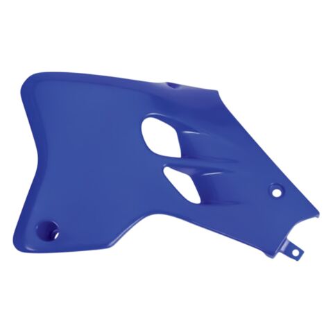 UFO Radiator Shrouds Yamaha YZ80 1993-2001