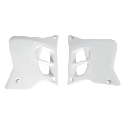 UFO Radiator Shrouds Yamaha YZ125 / YZ250 1993-1995
