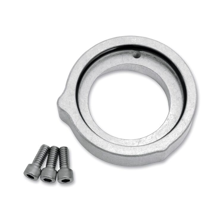 LA Choppers Air Cleaner Adapter For Mikuni HSR Carburetors