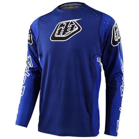 Troy Lee SE Ultra Sequence Jersey