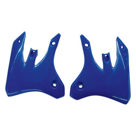 UFO Radiator Shrouds Yamaha WR250F 2003-2004