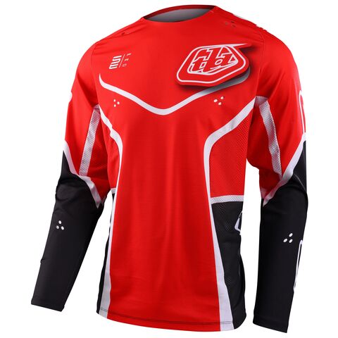 Troy Lee SE Pro Radian Jersey