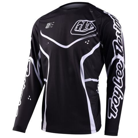 Troy Lee SE Pro Radian Jersey