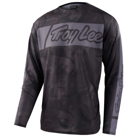 Troy Lee SE Pro Air Vox Jersey