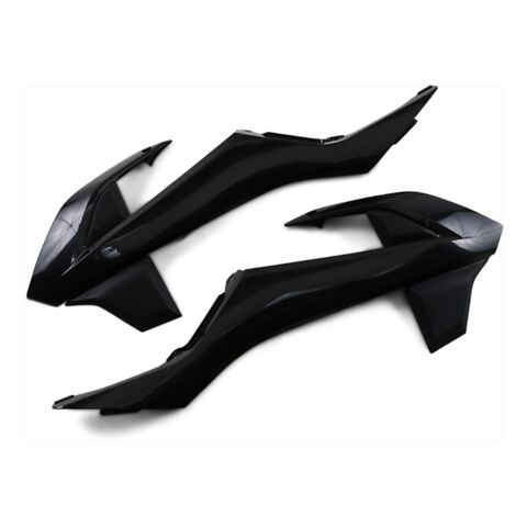 UFO Radiator Shrouds KTM 65 SX 2016-2023