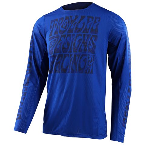 Troy Lee GP Pro Air Manic Monday Jersey