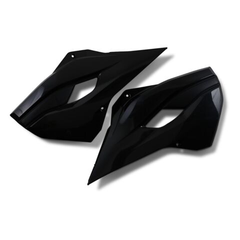 UFO Radiator Shrouds Husqvarna 125cc-501cc 2014-2016