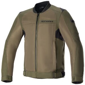 Alpinestars Luc v2 Air Jacket - Cycle Gear